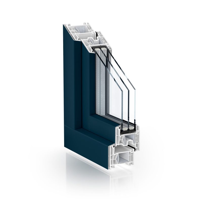 Tvrtka - savrsena pvc stolarija