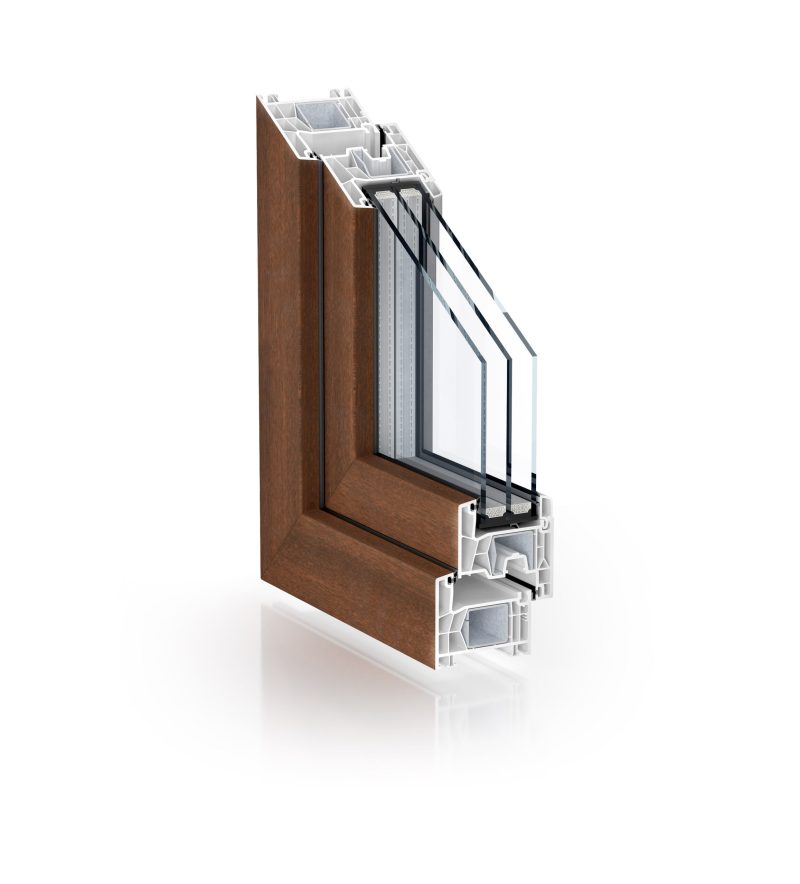 Tvrtka - savrsena pvc stolarija