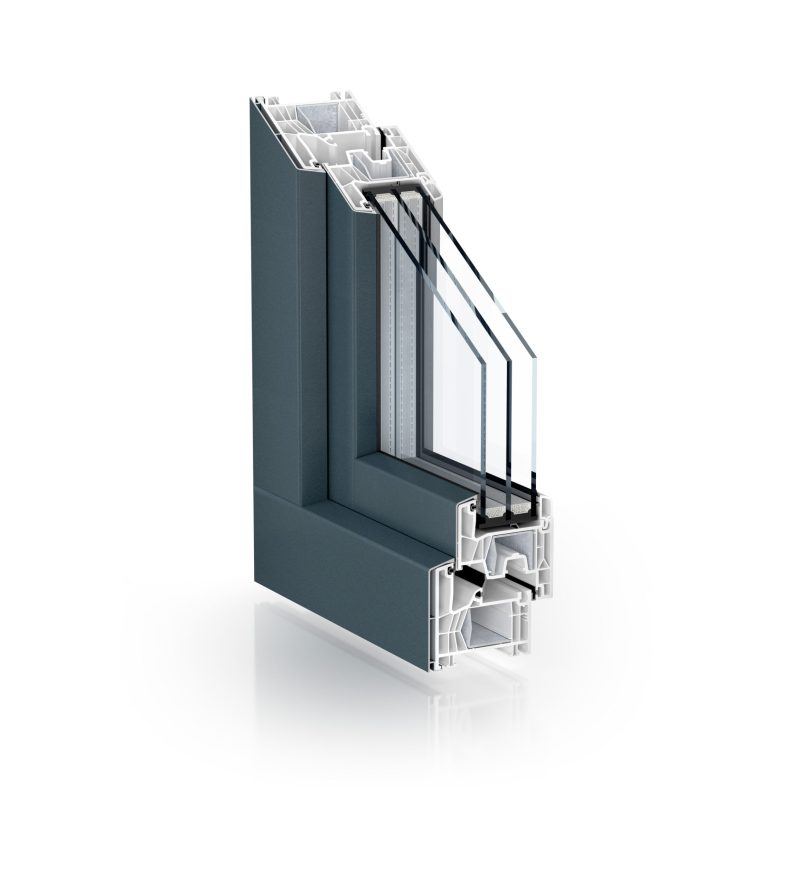 Tvrtka - savrsena pvc stolarija