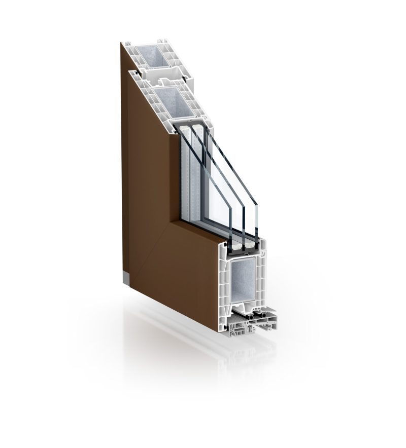 Tvrtka - savrsena pvc stolarija