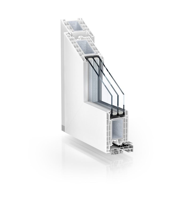 Tvrtka - savrsena pvc stolarija