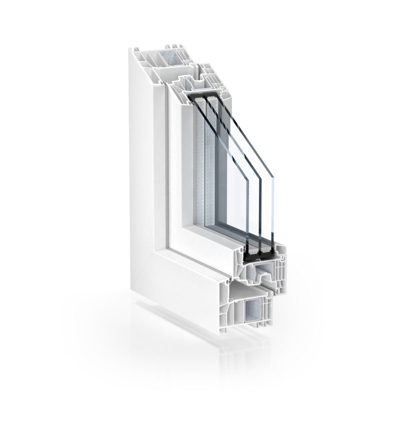 Tvrtka - savrsena pvc stolarija