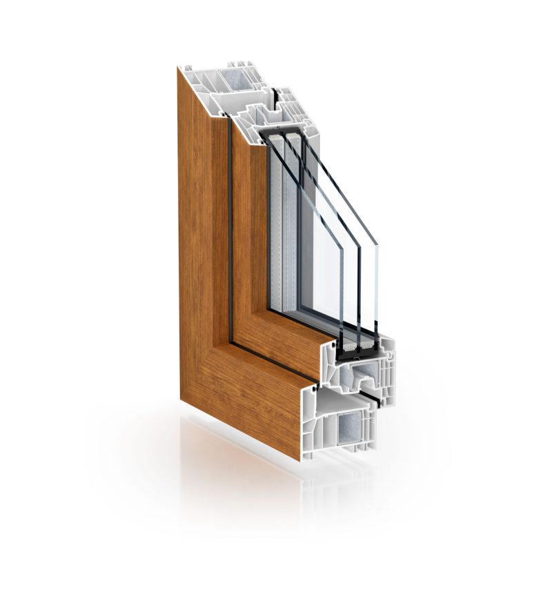 Tvrtka - savrsena pvc stolarija