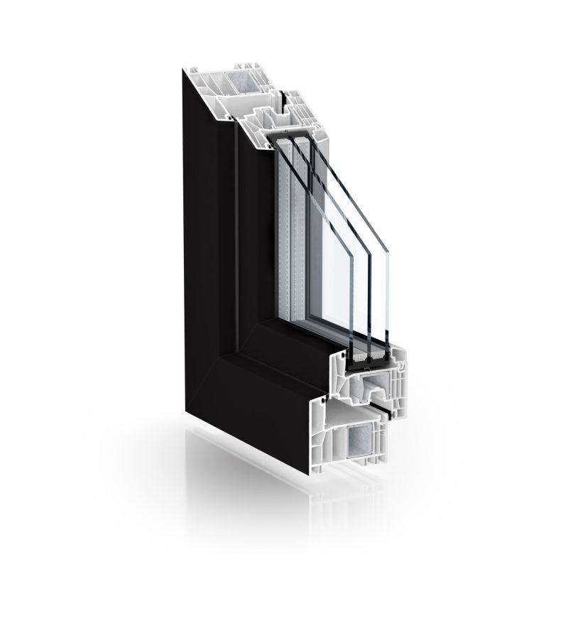 Tvrtka - savrsena pvc stolarija