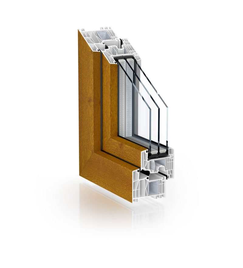 Tvrtka - savrsena pvc stolarija