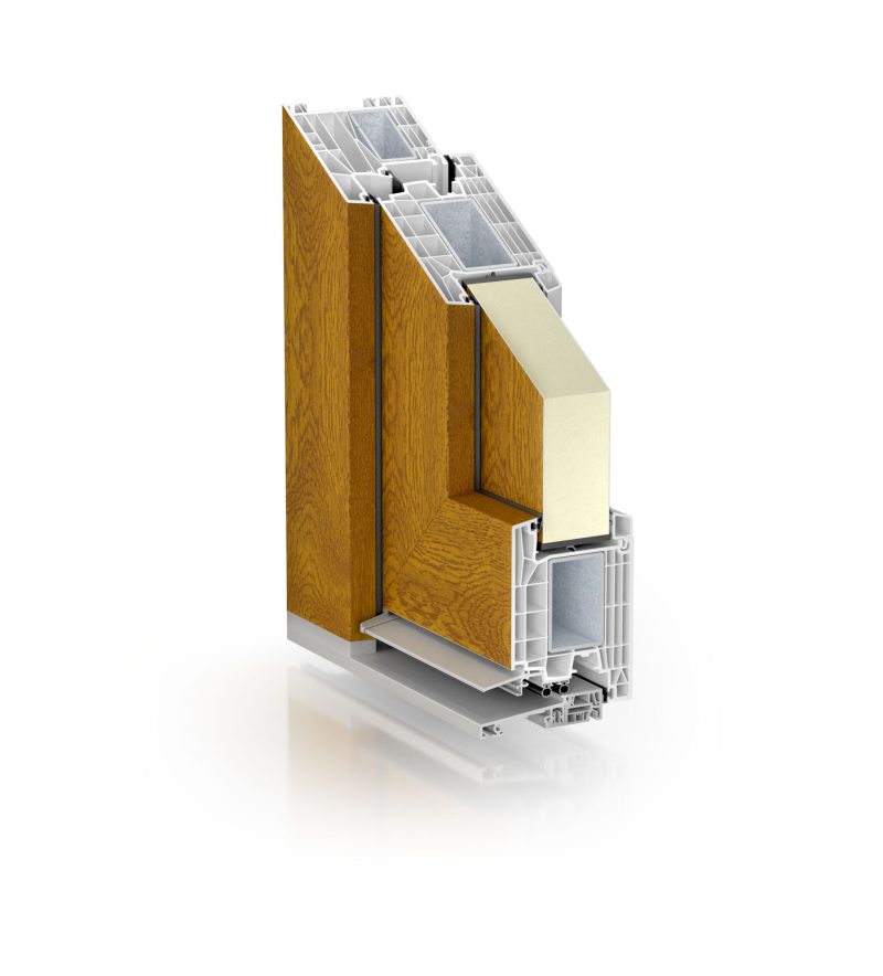 Tvrtka - savrsena pvc stolarija