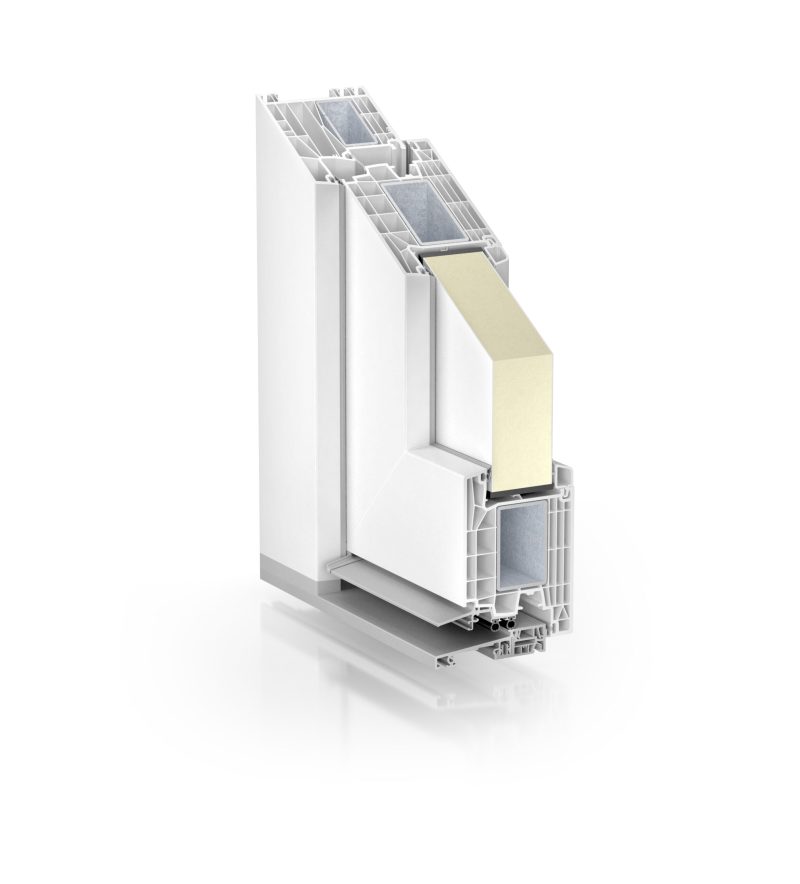 Tvrtka - savrsena pvc stolarija