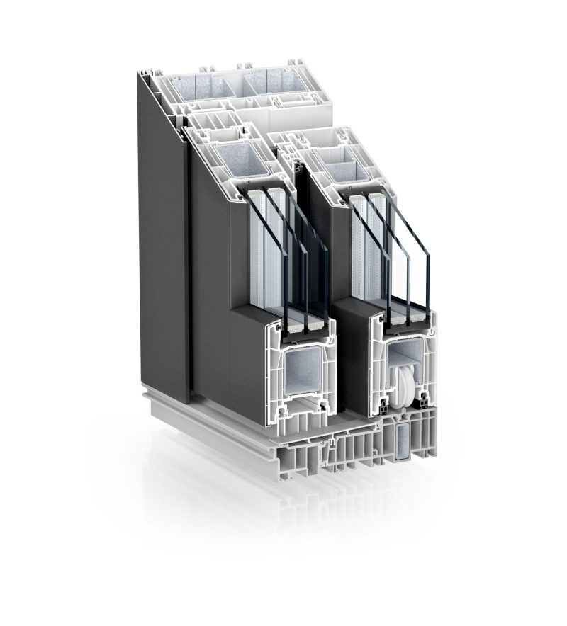 Tvrtka - savrsena pvc stolarija