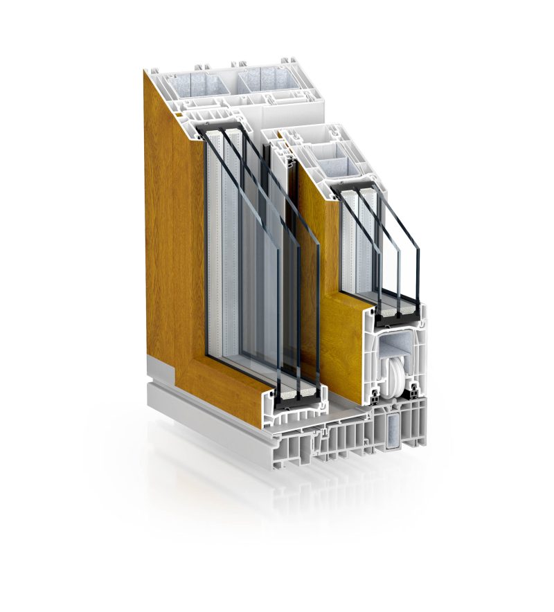 Tvrtka - savrsena pvc stolarija