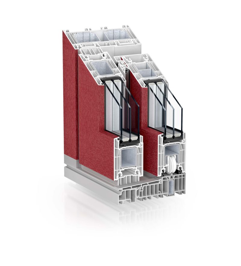 Tvrtka - savrsena pvc stolarija