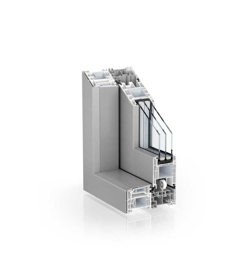 Tvrtka - savrsena pvc stolarija