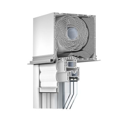 Tvrtka - savrsena pvc stolarija