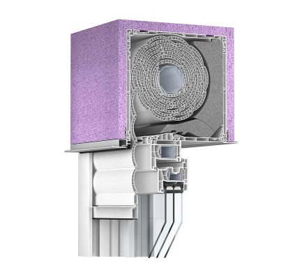 Tvrtka - savrsena pvc stolarija