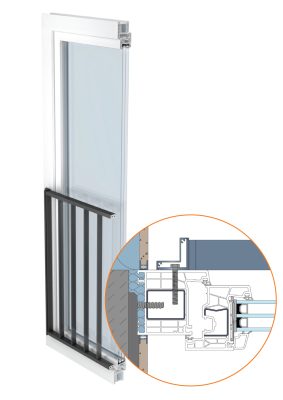 Tvrtka - savrsena pvc stolarija