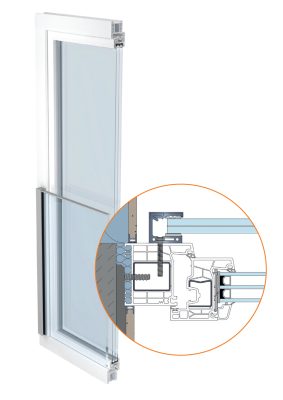 Tvrtka - savrsena pvc stolarija